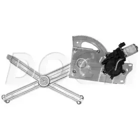 Подъемное устройство для окон DOGA купить