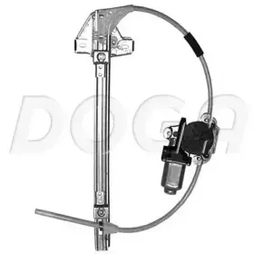 Подъемное устройство для окон DOGA купить