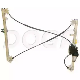 Подъемное устройство для окон DOGA купить