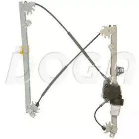 Подъемное устройство для окон DOGA купить