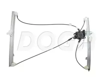 Подъемное устройство для окон DOGA купить