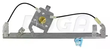 Подъемное устройство для окон DOGA купить