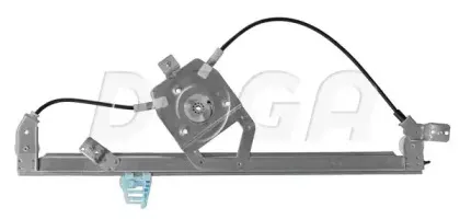 Подъемное устройство для окон DOGA купить