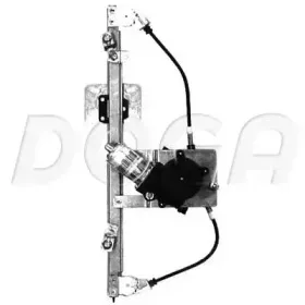 Подъемное устройство для окон DOGA купить