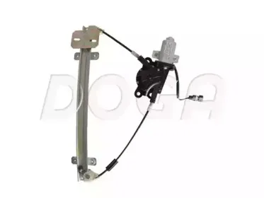 Подъемное устройство для окон DOGA купить