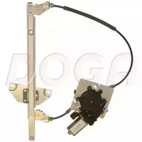 Подъемное устройство для окон DOGA купить