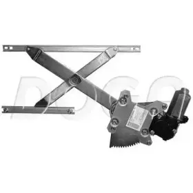 Подъемное устройство для окон DOGA купить