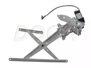 Подъемное устройство для окон DOGA купить