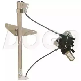 Подъемное устройство для окон DOGA купить