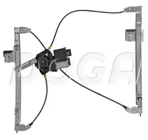 Подъемное устройство для окон DOGA купить