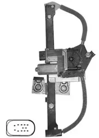 Подъемное устройство для окон DOGA купить