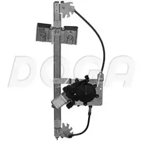 Подъемное устройство для окон DOGA купить