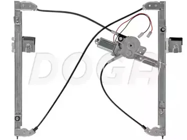Подъемное устройство для окон DOGA купить