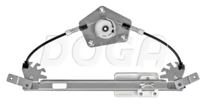 Подъемное устройство для окон DOGA купить