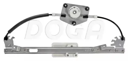 Подъемное устройство для окон DOGA купить