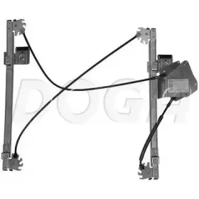 Подъемное устройство для окон DOGA купить