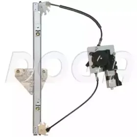 Подъемное устройство для окон DOGA купить