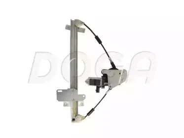 Подъемное устройство для окон DOGA купить