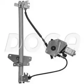 Подъемное устройство для окон DOGA купить