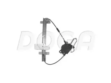 Подъемное устройство для окон DOGA купить