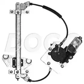 Подъемное устройство для окон DOGA купить