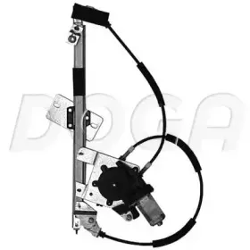 Подъемное устройство для окон DOGA купить