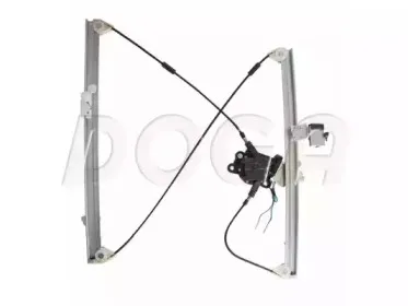 Подъемное устройство для окон DOGA купить