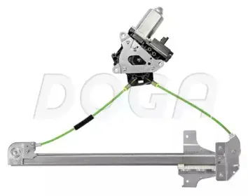 Подъемное устройство для окон DOGA купить