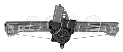 Подъемное устройство для окон DOGA купить