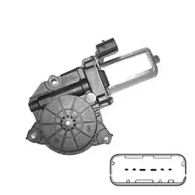 Электродвигатель, стеклоподъемник DOGA купить