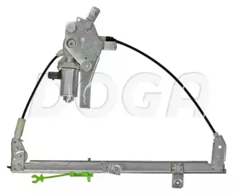 Подъемное устройство для окон DOGA купить