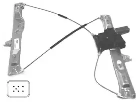 Подъемное устройство для окон DOGA купить
