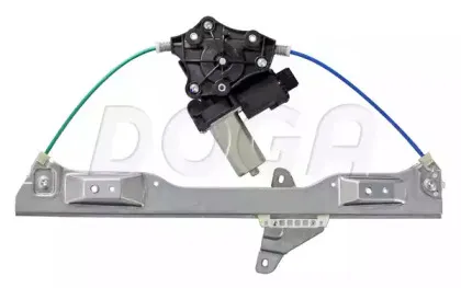 Подъемное устройство для окон DOGA купить