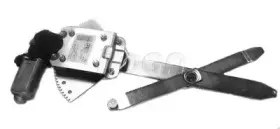 Подъемное устройство для окон DOGA купить