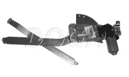 Подъемное устройство для окон DOGA купить