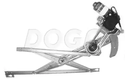 Подъемное устройство для окон DOGA купить