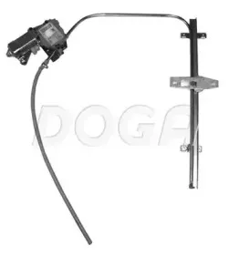 Подъемное устройство для окон DOGA купить