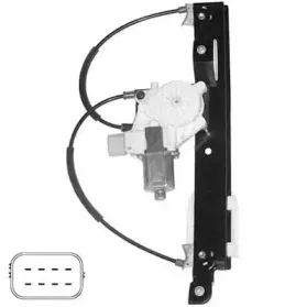 Подъемное устройство для окон DOGA купить