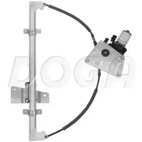 Подъемное устройство для окон DOGA купить