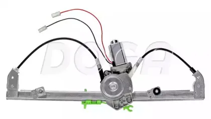 Подъемное устройство для окон DOGA купить