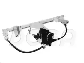 Подъемное устройство для окон DOGA купить