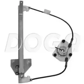 Подъемное устройство для окон DOGA купить