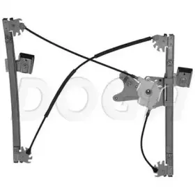 Подъемное устройство для окон DOGA купить