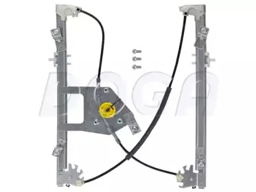 Подъемное устройство для окон DOGA купить