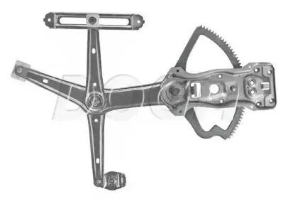 Подъемное устройство для окон DOGA купить