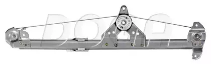 Подъемное устройство для окон DOGA купить