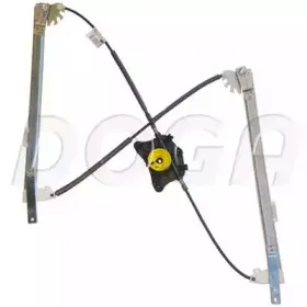 Подъемное устройство для окон DOGA купить