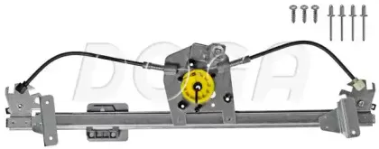 Подъемное устройство для окон DOGA купить