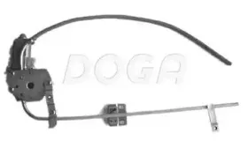 Подъемное устройство для окон DOGA купить