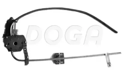 Подъемное устройство для окон DOGA купить